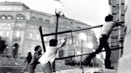 Golpe de Estado Argentina