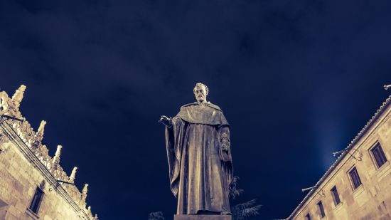 Fray Luis de Leon