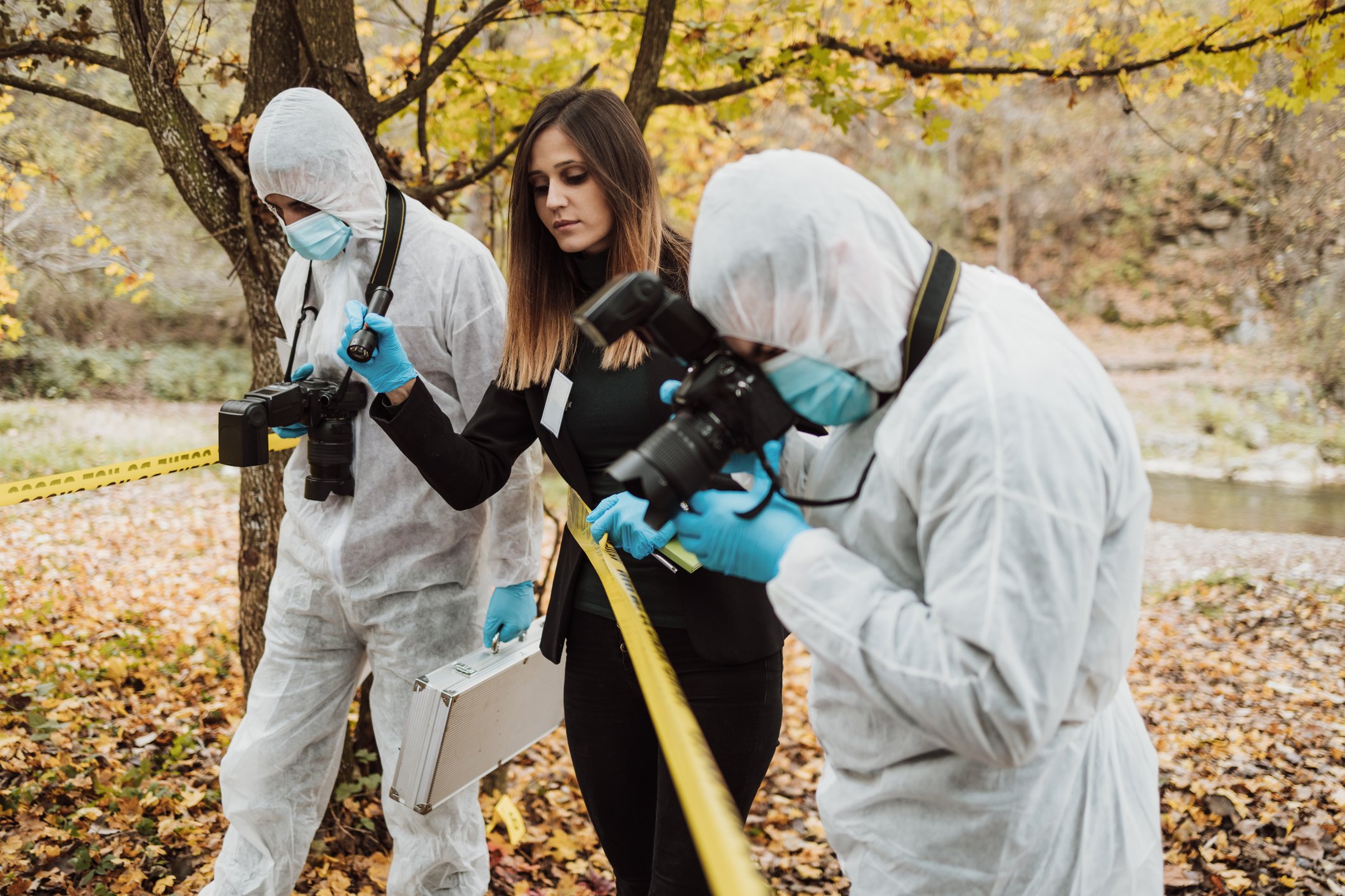 ¿Qué es la criminología? Lee en exclusiva el primer capítulo de 'Manual básico de criminología'