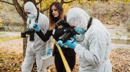 ¿Qué es la criminología? Lee en exclusiva el primer capítulo de 'Manual básico de criminología'