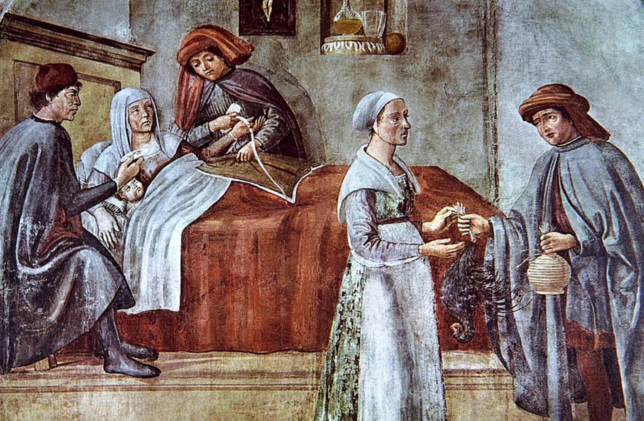 La medicina también tiene rostro de mujer