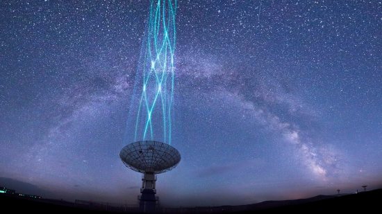 SETI, más cerca de la religión que de la ciencia