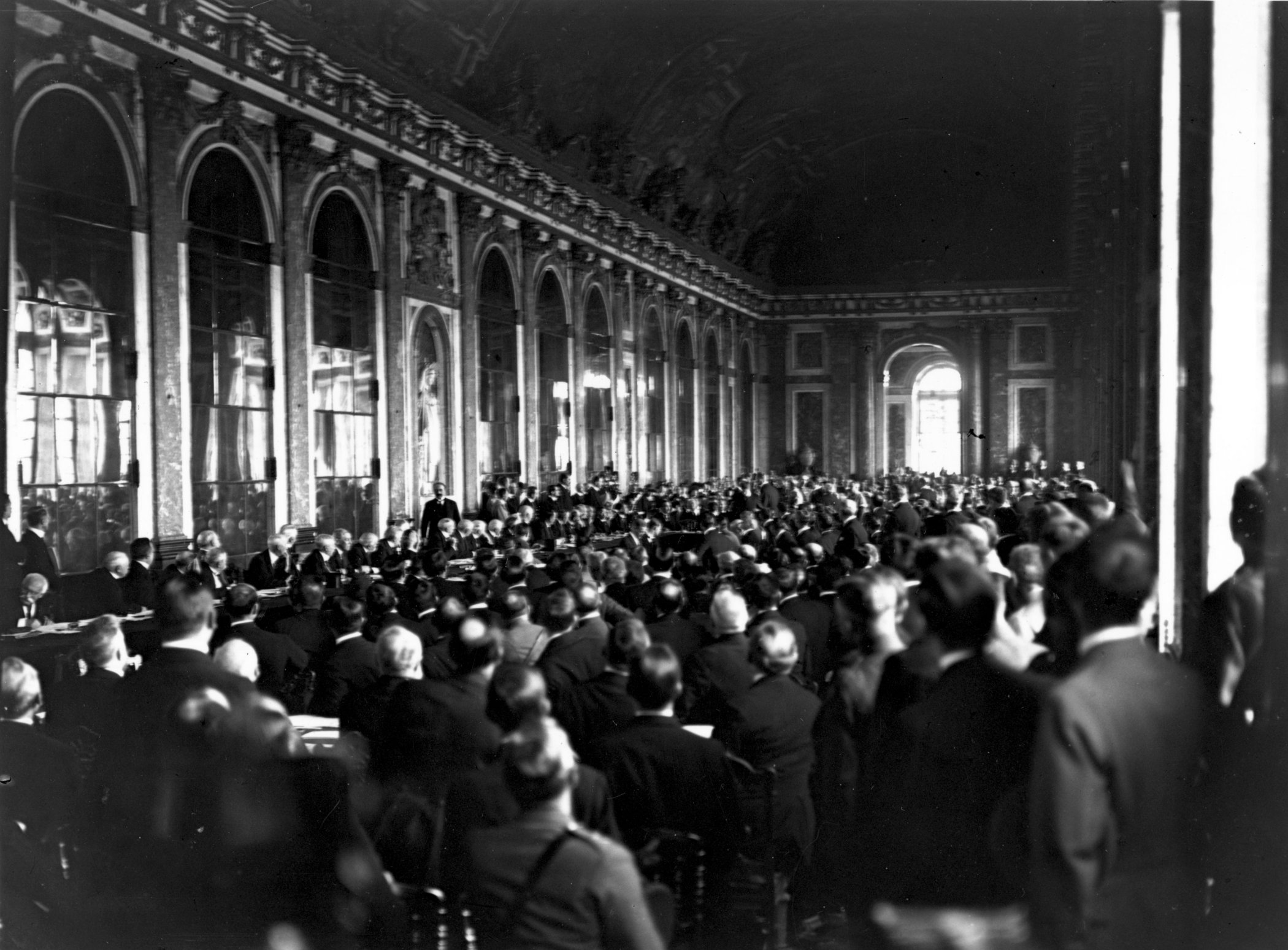 El dilema polaco: una nación atrapada entre dos potencias