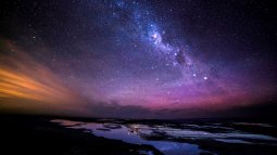 Qué ver en el cielo nocturno este mes (abril 2023)