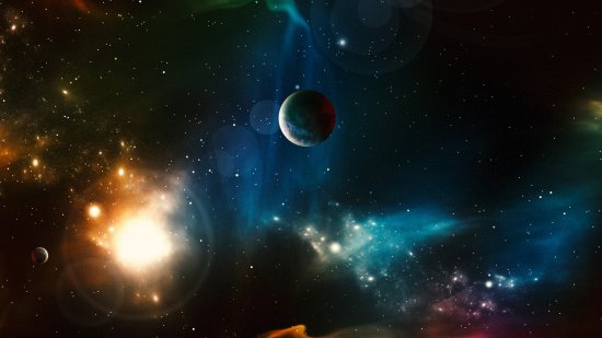 La ley astronómica olvidada que podría ayudarnos a encontrar exoplanetas