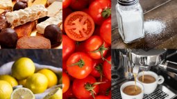 Descubren un nuevo sabor