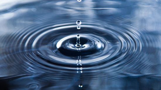 El agua es vida: descubre el primer capítulo del libro 'Química asombrosa'