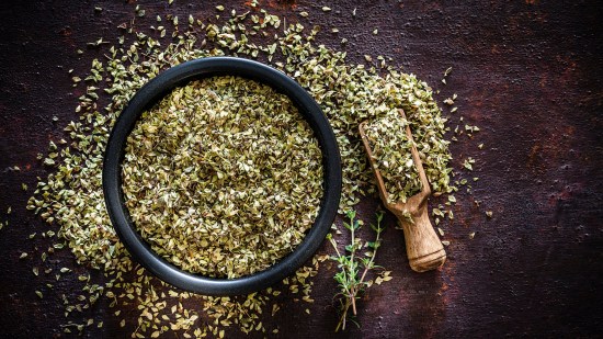 Beneficios del orégano