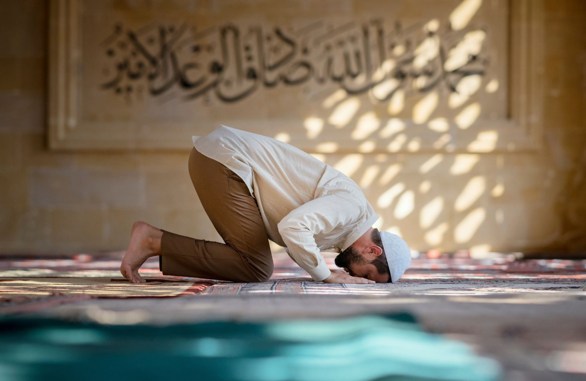 ¿Por qué se le celebra el Ramadán y en qué consiste?