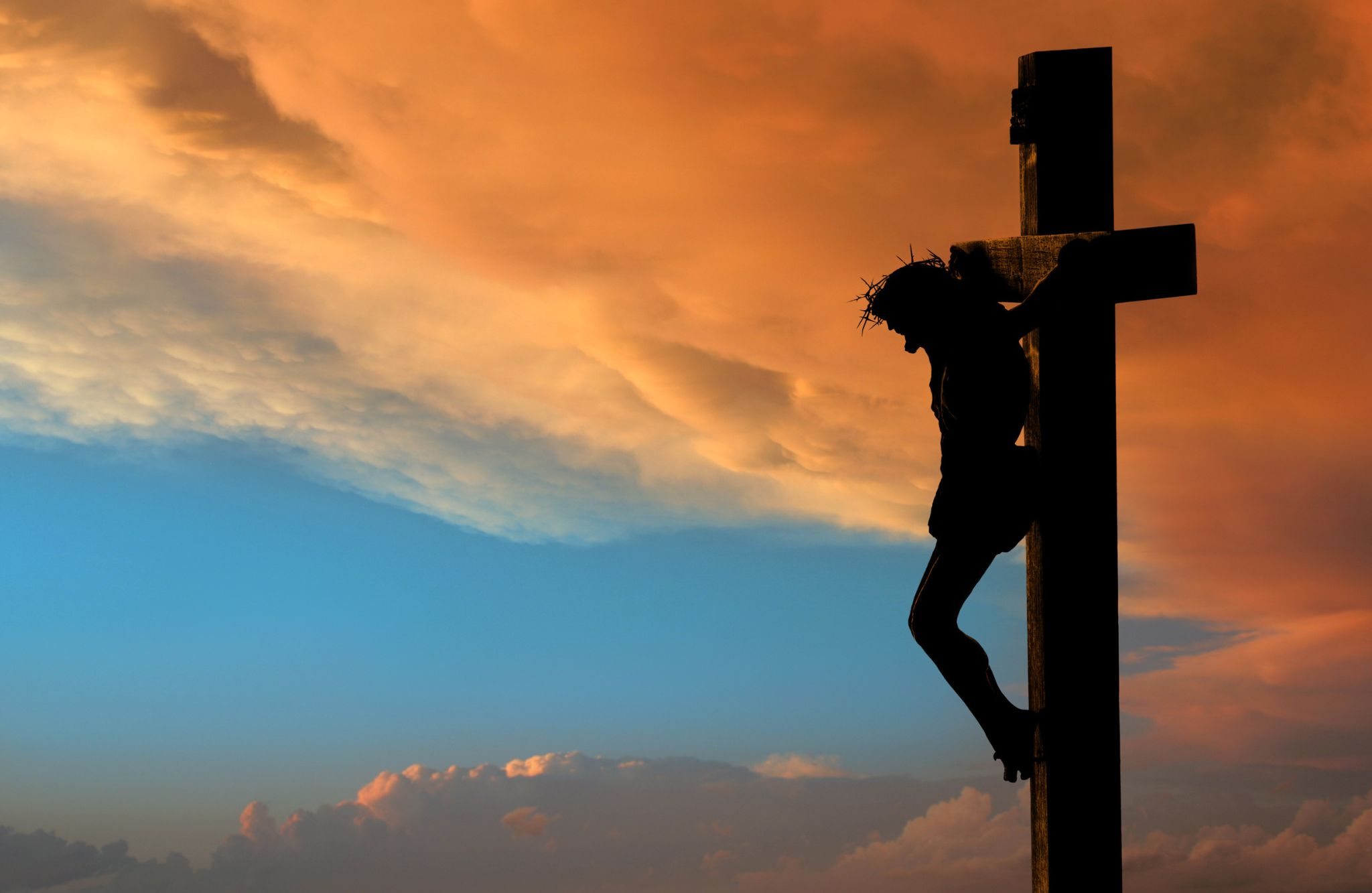 5 novelas históricas sobre Jesucristo y la Semana Santa