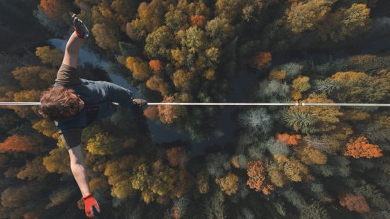 El ser humano tiene más de 5 sentidos