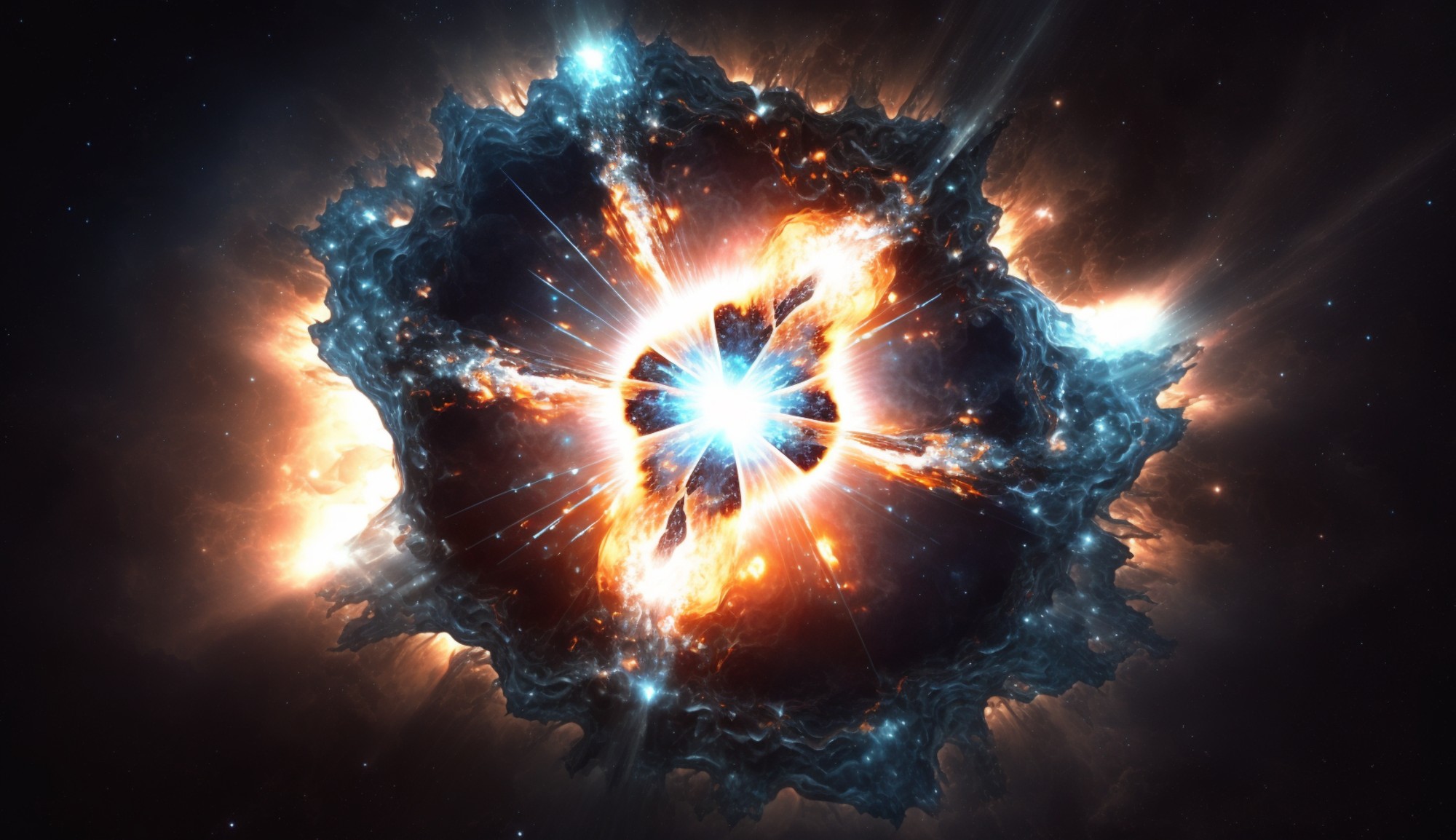 Supernova
