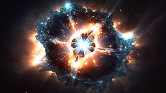 Supernova