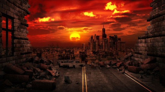 Películas apocalípticas