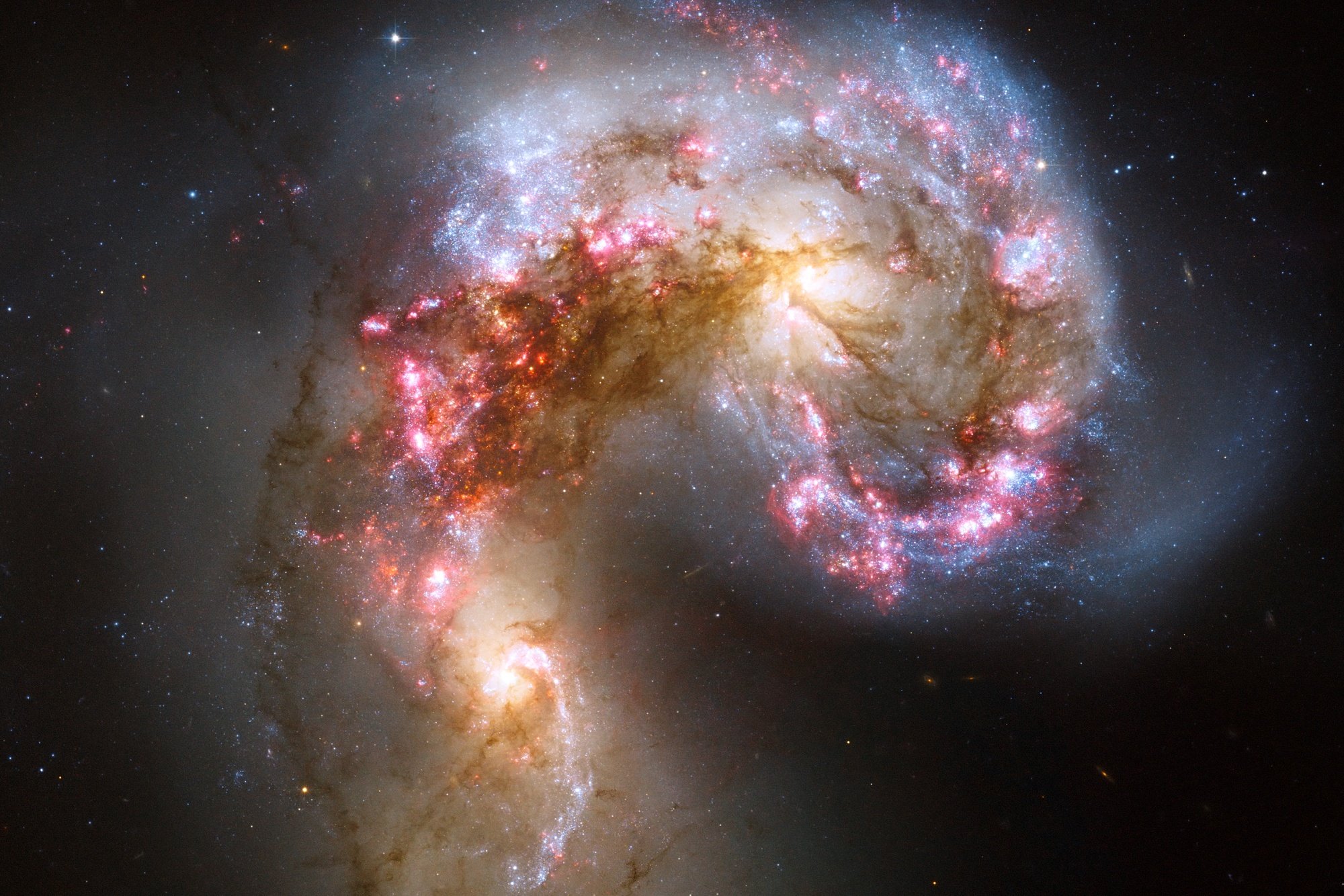 La arqueología galáctica revela los secretos del pasado cósmico