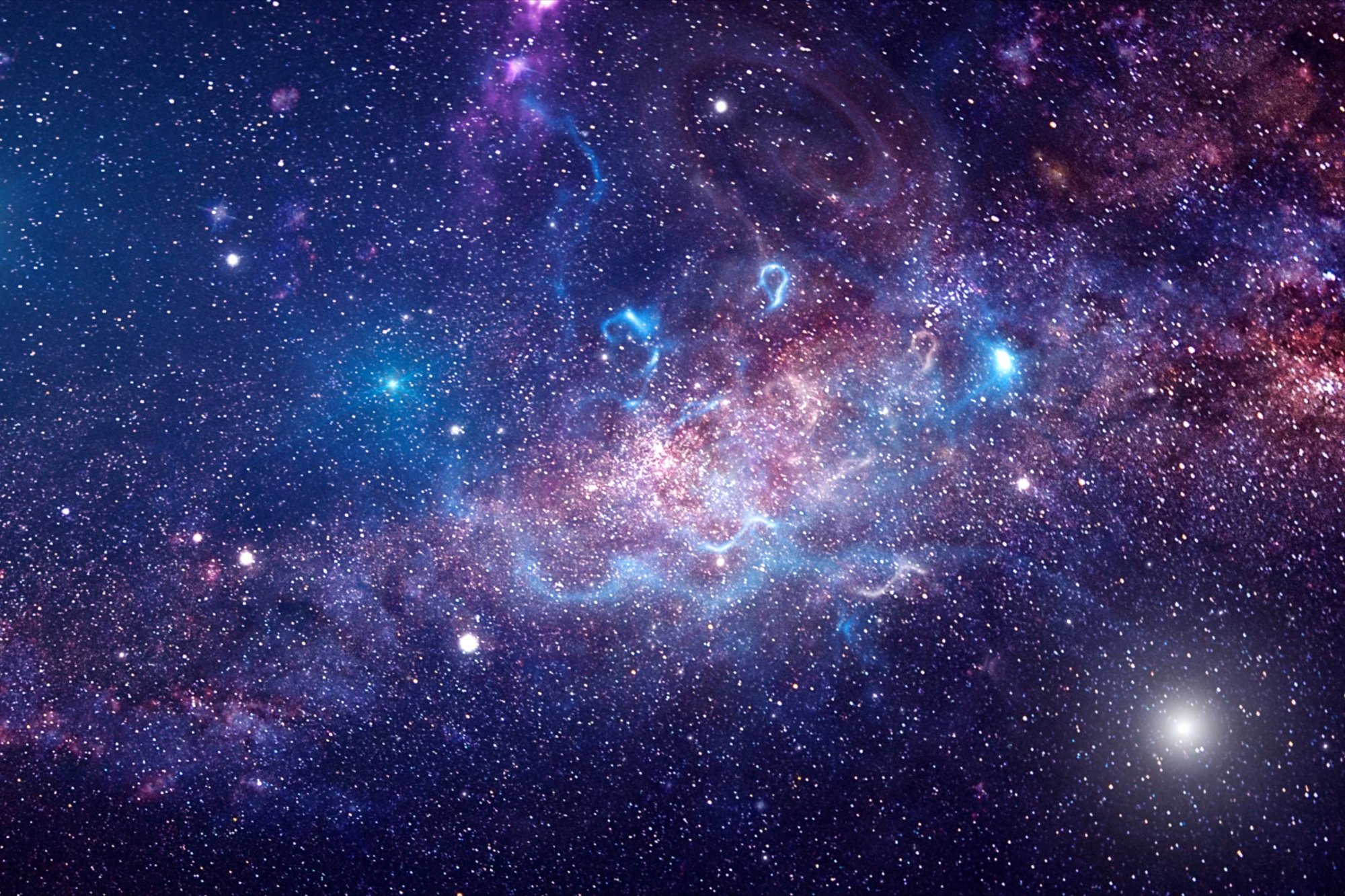 La búsqueda de la partícula cuántica de la gravedad: un paso hacia la comprensión del universo