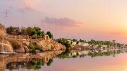 En busca del Paraíso egipcio: la eterna fascinación del Nilo