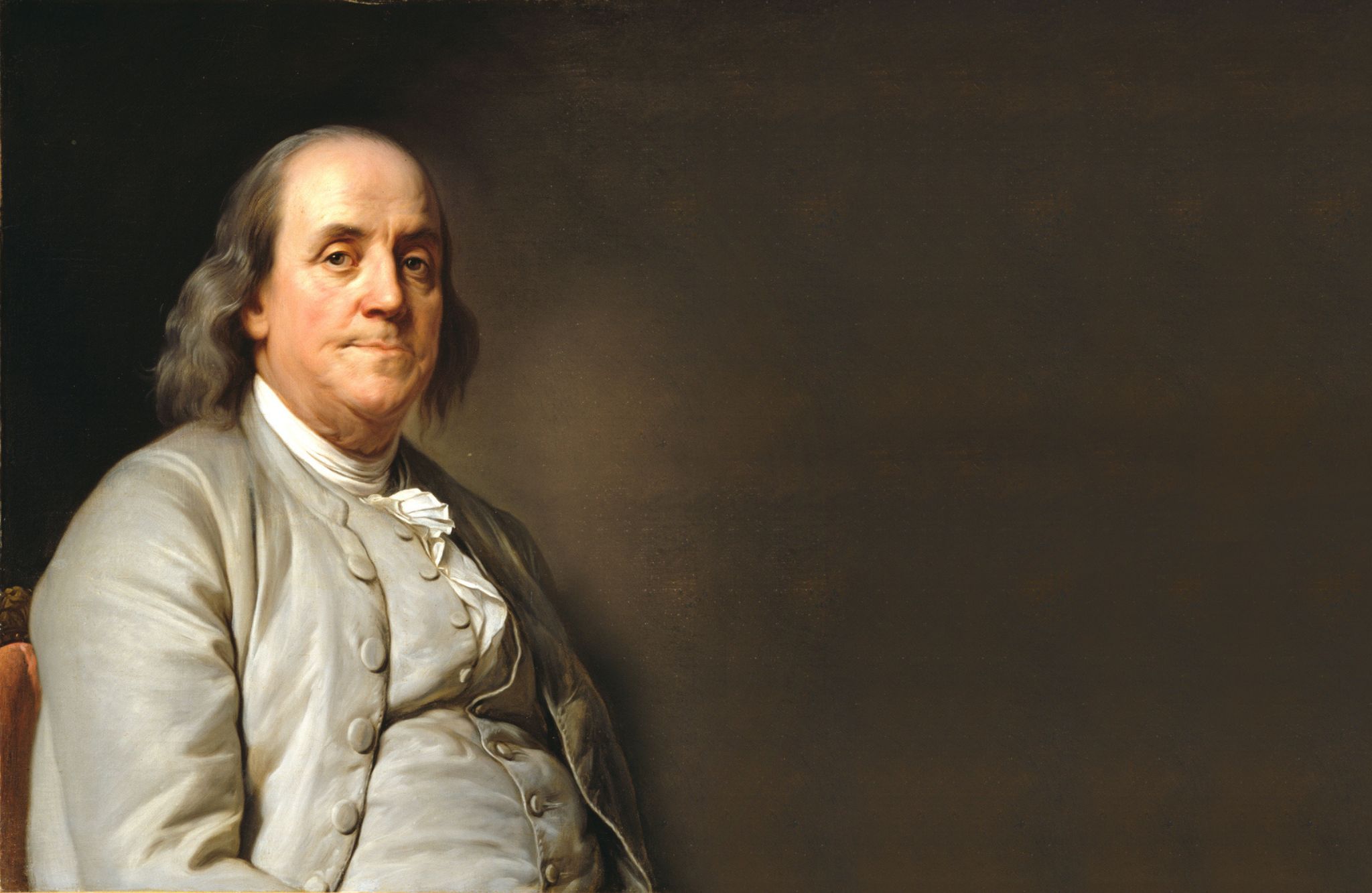 Benjamin Franklin