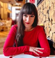 Vera de Benito de Benito