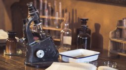 ¿Quién descubrió el primer virus de la historia?