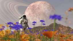 La galaxia inesperada: lee en exclusiva el primer capítulo del libro 'La vida imaginada'