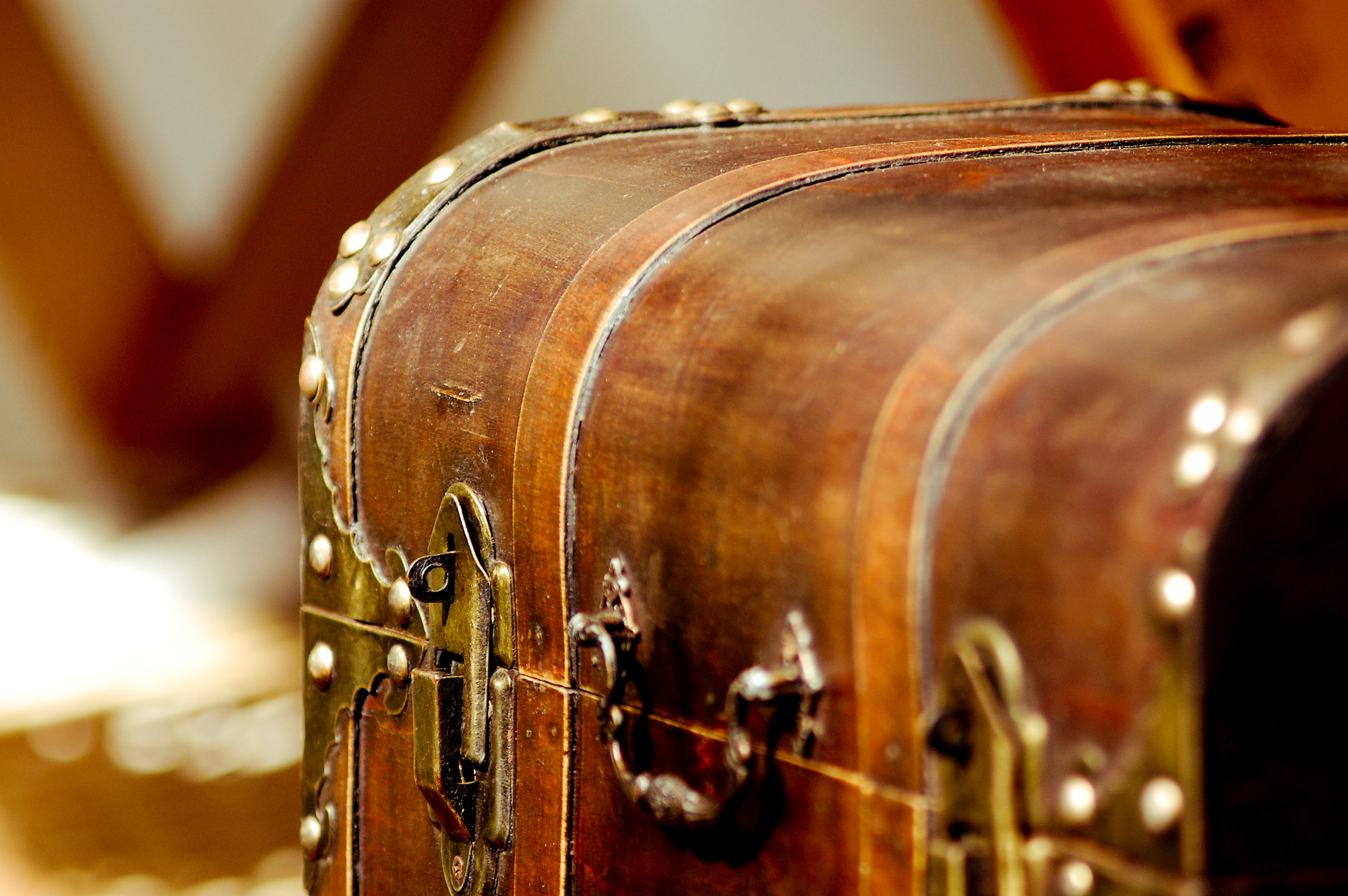 El tesoro perdido más famoso del Salvaje Oeste