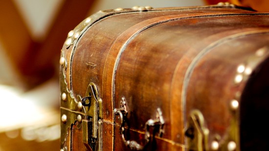 El tesoro perdido más famoso del Salvaje Oeste