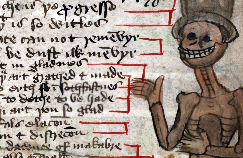 Marginalia