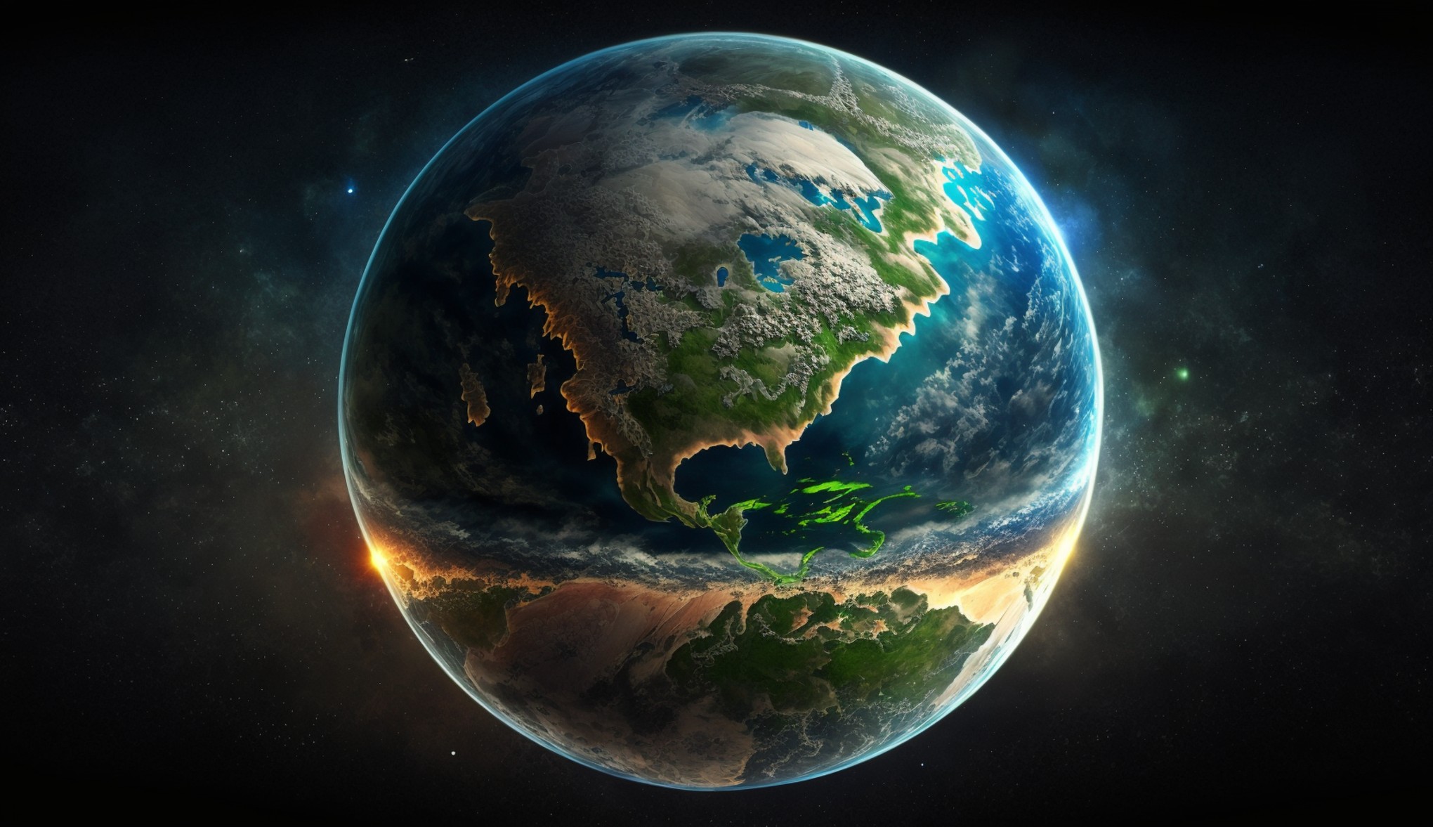 Historia de la Tierra