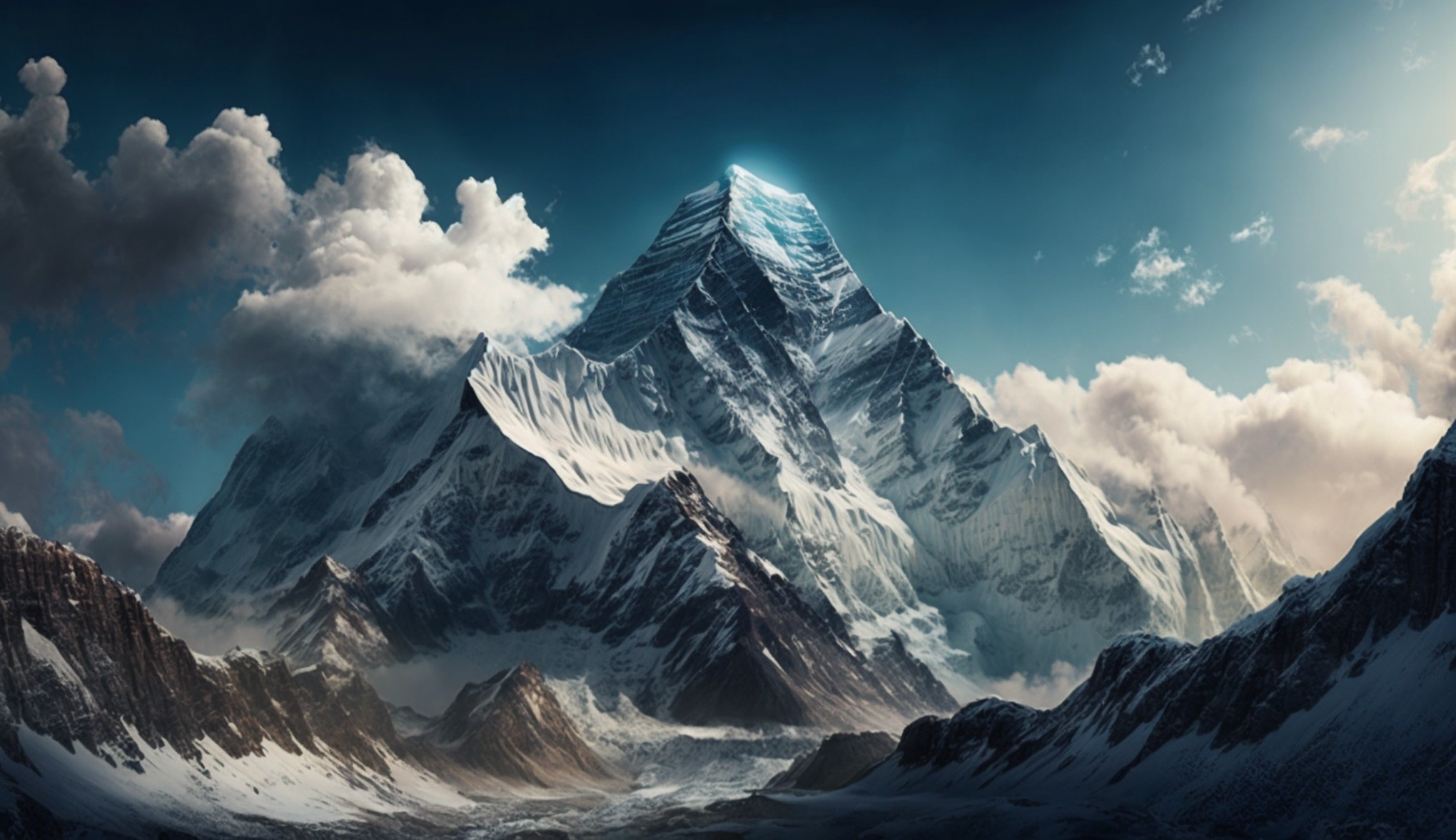 Everest