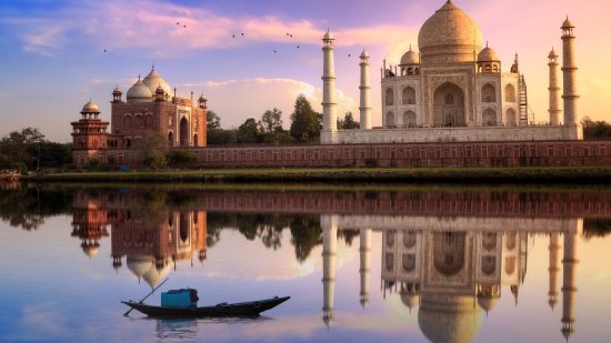 ¿Dónde se fundó el primer hospital de la historia?