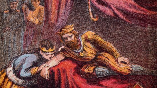 Grandes reyes, grandes tragedias: la historia de los líderes afectados por enfermedades letales