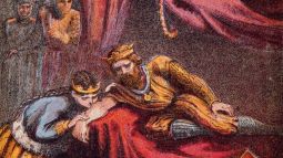 Grandes reyes, grandes tragedias: la historia de los líderes afectados por enfermedades letales