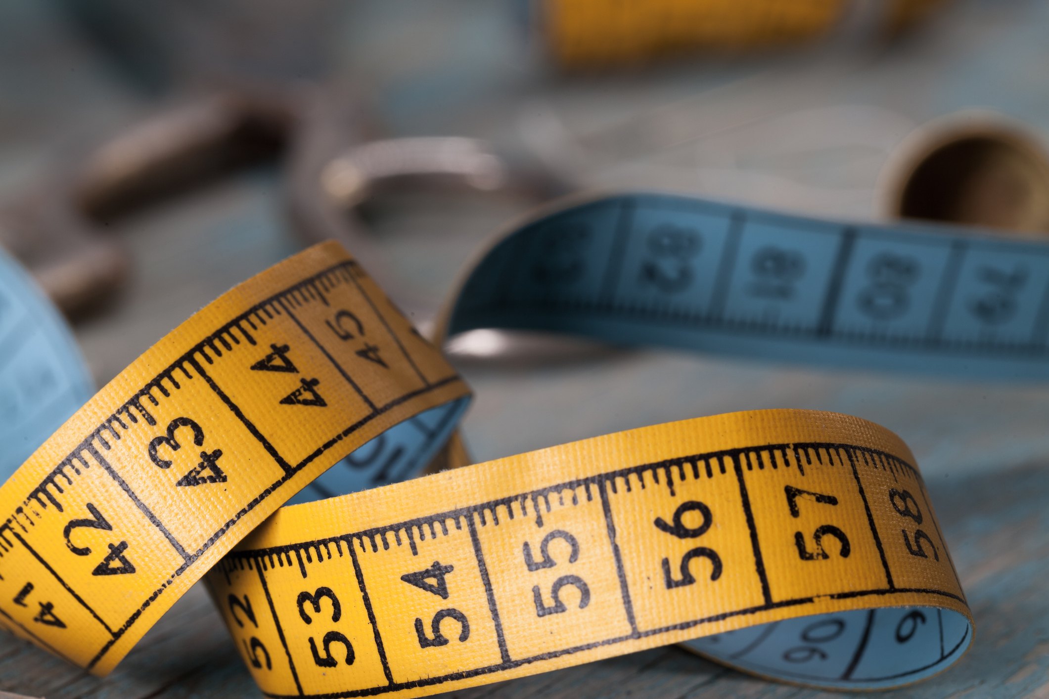 ¿Quién inventó el metro (de medir)?