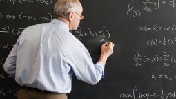 Uno de los mayores matemáticos de todos los tiempos nunca existió