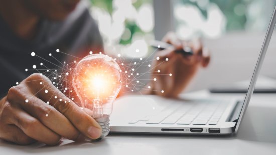 Tres fenómenos luminosos cotidianos fundamentales para la ciencia