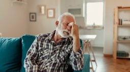 La edad biológica y la cronológica no coinciden: el estrés nos envejece, pero es reversible