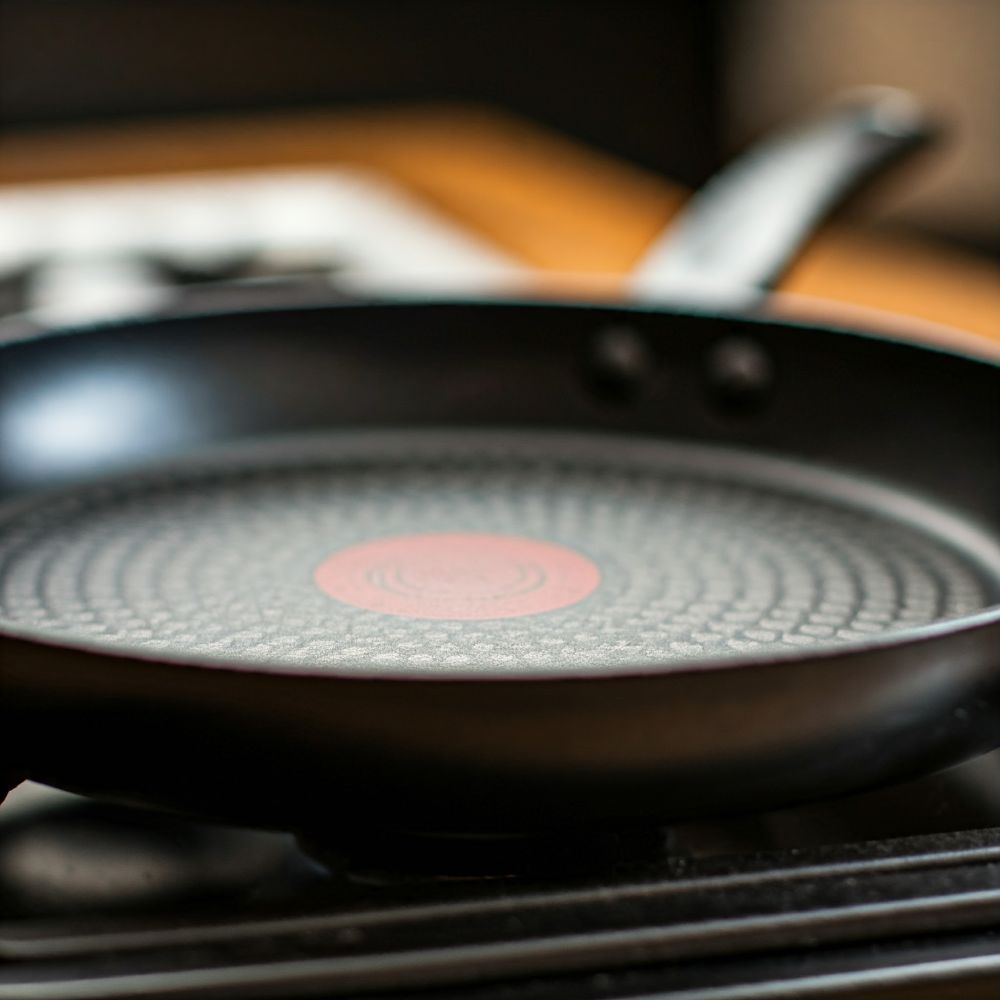 PFOA en sartenes antiadherentes Imagen: Gemini