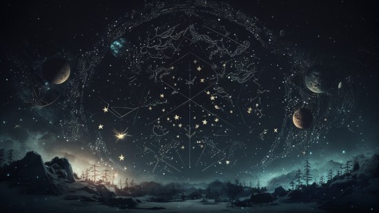 Constelaciones más importantes