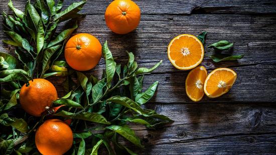 No existen naranjas o limones naturales (te explicamos por qué)
