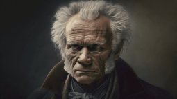 Frases célebres de Arthur Schopenhauer
