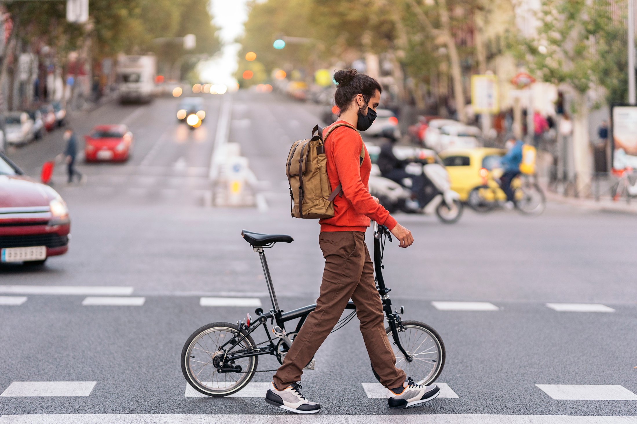 ¿Cuáles son las mejores formas de reducir nuestra huella de carbono?