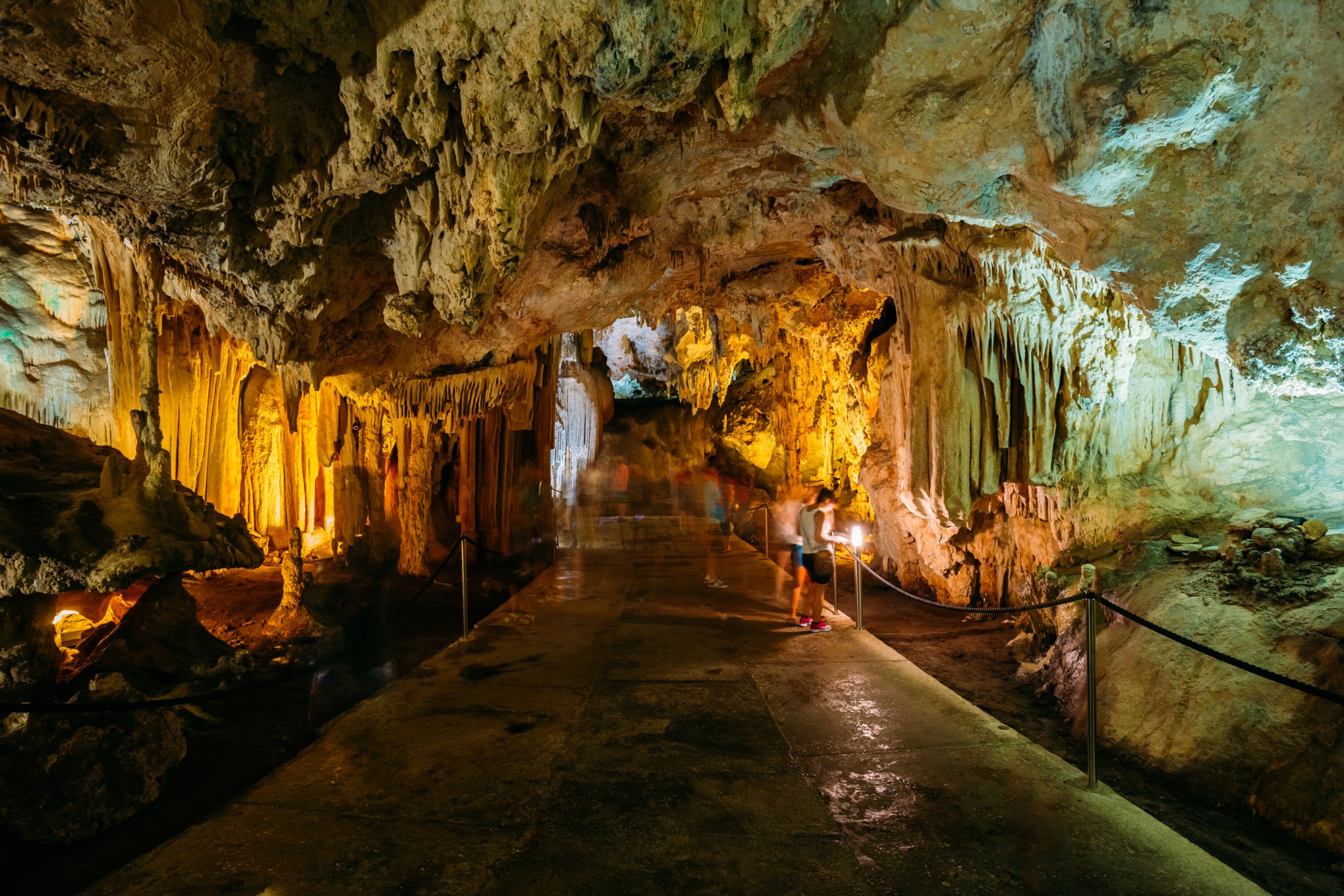 Cueva de Nerja