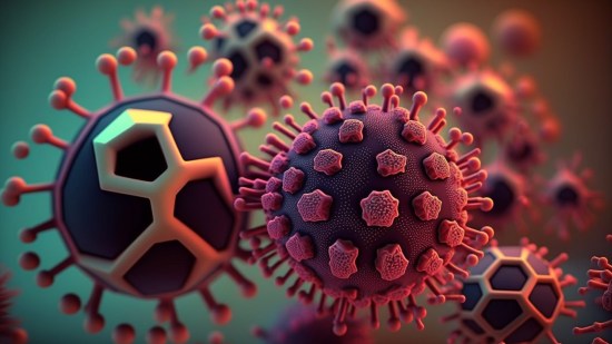 Descubren miles de virus nuevos escondidos en el ADN de los microbios