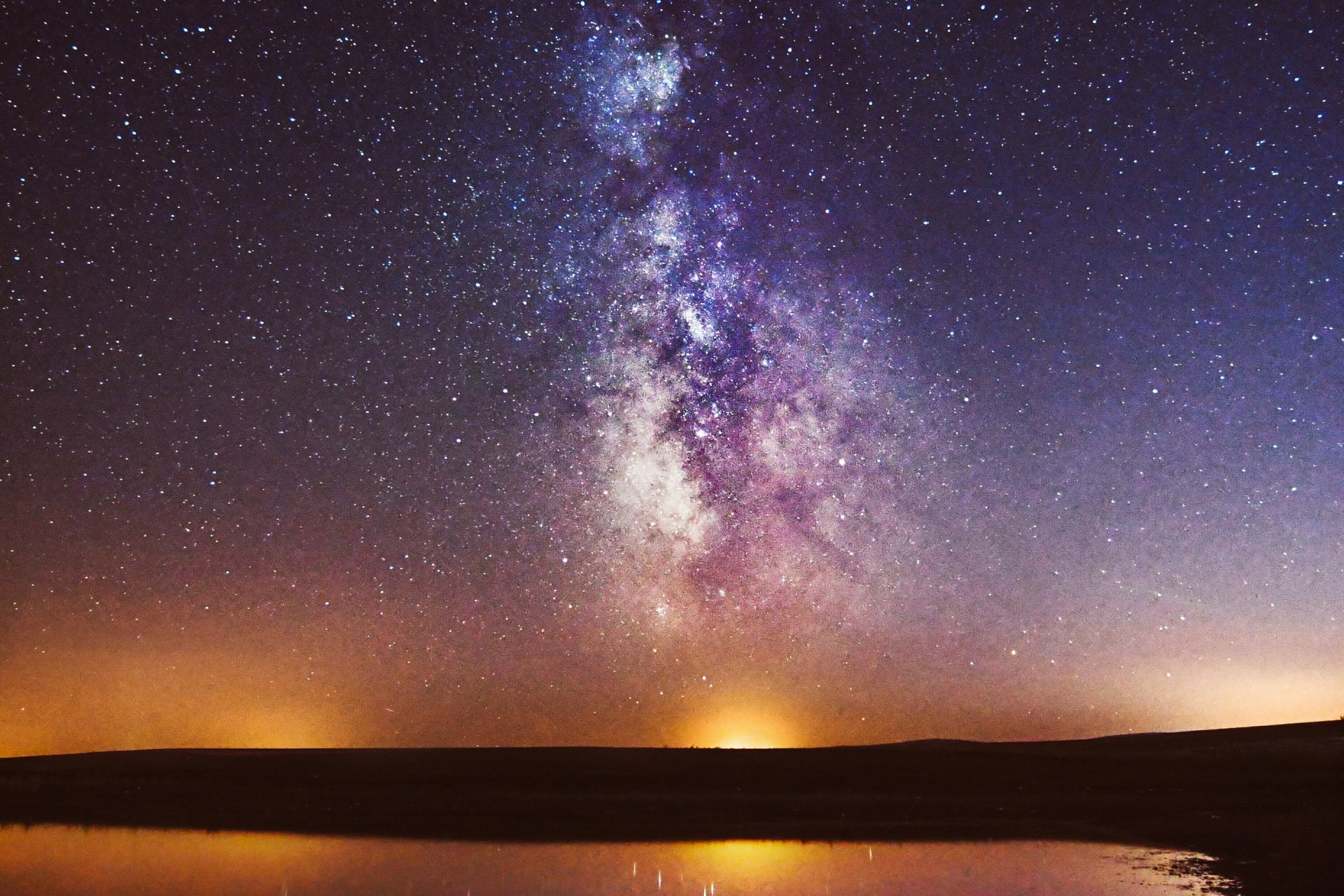 Los eventos astronómicos que no te puedes perder este mes de mayo de 2023