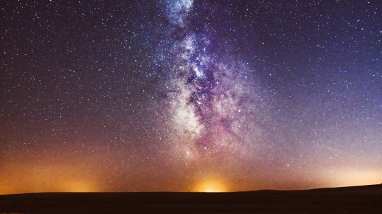 Los eventos astronómicos que no te puedes perder este mes de mayo de 2023