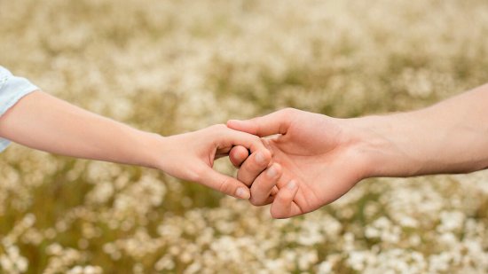 El mejor instrumento del mundo: la mano humana