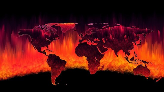 Estos serán los países más afectados por las olas de calor los próximos años