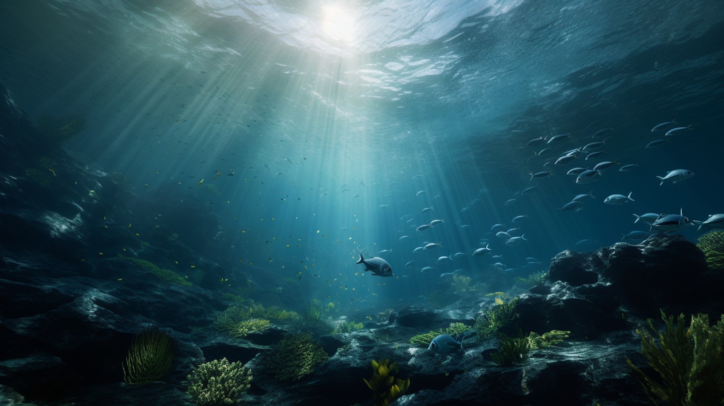 Los animales que viven en el fondo del océano podrían desaparecer a finales de siglo a causa del aumento de las temperaturas