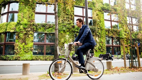 'Decrecentismo', 'colapsismo', 'tecnooptimismo'. El 'quién es quién' en la emergencia climática